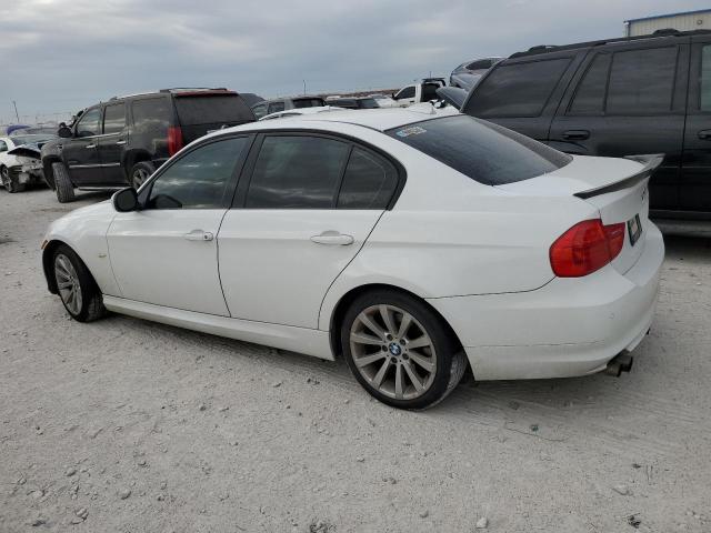Изображение 2 2011 BMW 328 I 2011 с VIN WBAPH7G54BNN06998