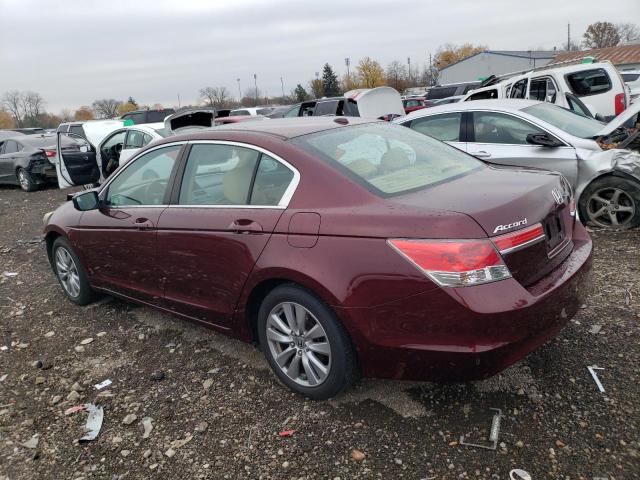 Image 2 of 2011 HONDA ACCORD EXL 2011 with VIN 1HGCP2F84BA103213