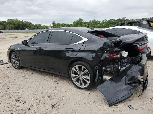 Obraz 2 z 2020 LEXUS ES 350 F-SPORT 2020 z VIN 58AGZ1B10LU058692