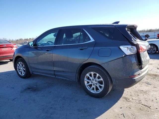 Изображение 2 2020 CHEVROLET EQUINOX LT 2020 с VIN 2GNAXJEV9L6129707