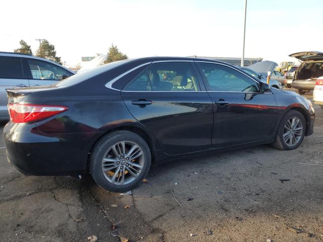 Изображение 3 2015 TOYOTA CAMRY LE 2015 с VIN 4T1BF1FK4FU009268