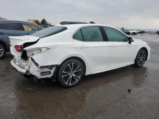 Изображение 3 2019 TOYOTA CAMRY L 2019 с VIN 4T1B11HK1KU210325