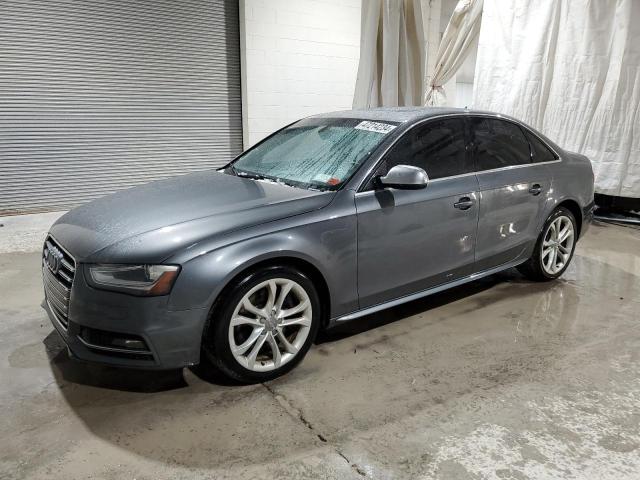 Изображение 1 2013 AUDI S4 PREMIUM PLUS 2013 с VIN WAUBGAFL2DA184365