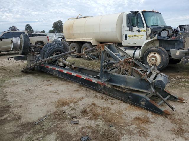 Изображение 1 1990 RELIABLE END DUMP 1990 с VIN 1REFA5203LC901350