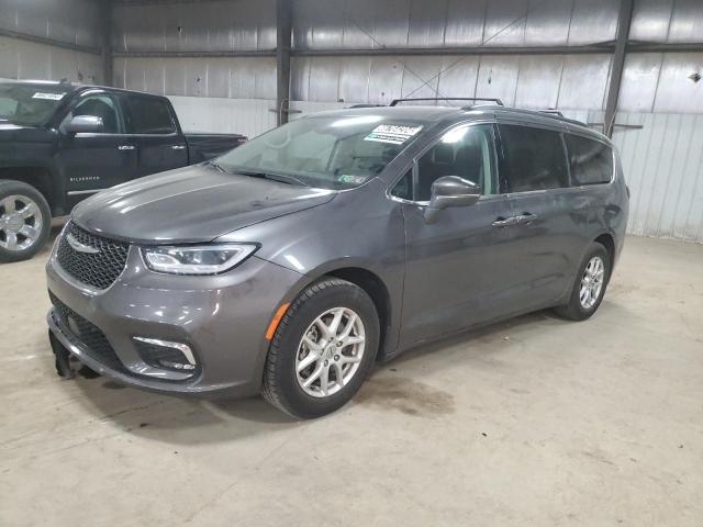 Изображение 2022 CHRYSLER PACIFICA TOURING L 2022