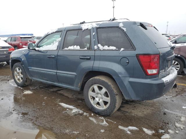 Image 2 of 2008 JEEP GRAND CHEROKEE LAREDO 2008 with VIN 1J8GR48K68C164177