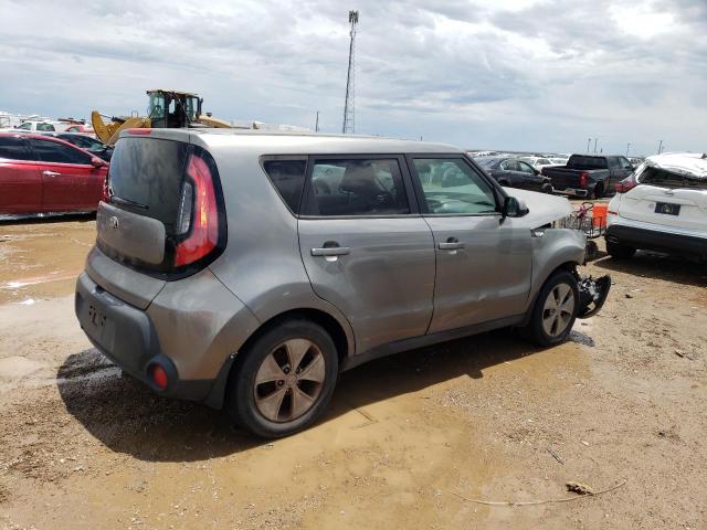 Изображение 3 2014 KIA SOUL  2014 с VIN KNDJN2A21E7072762