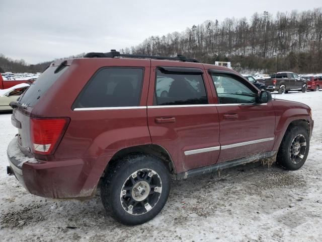 Image 3 of 2007 JEEP GRAND CHEROKEE LIMITED 2007 with VIN 1J8HR58297C506178
