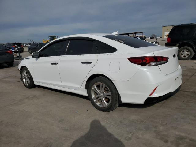Изображение 2 2018 HYUNDAI SONATA SPORT 2018 с VIN 5NPE34AF3JH667964