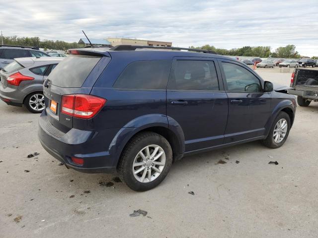 Изображение 3 2017 DODGE JOURNEY SXT 2017 с VIN 3C4PDCBB3HT579423