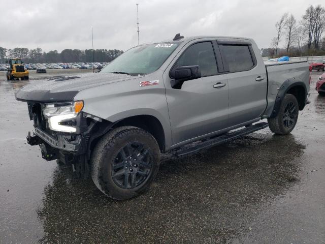 Obraz 2023 CHEVROLET SILVERADO K1500 RST 2023