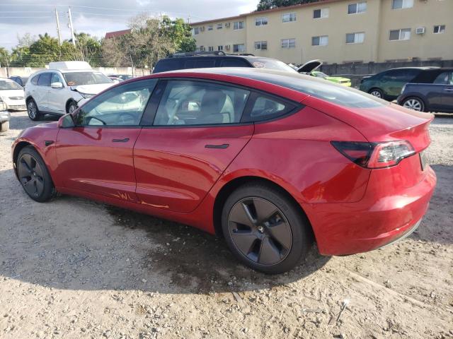 Obraz 2 z 2023 TESLA MODEL 3  2023 z VIN 5YJ3E1EA1PF622110