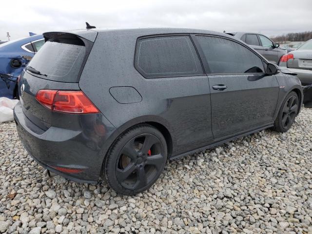 Изображение 3 2015 VOLKSWAGEN GTI  2015 с VIN 3VWTT7AU7FM076638