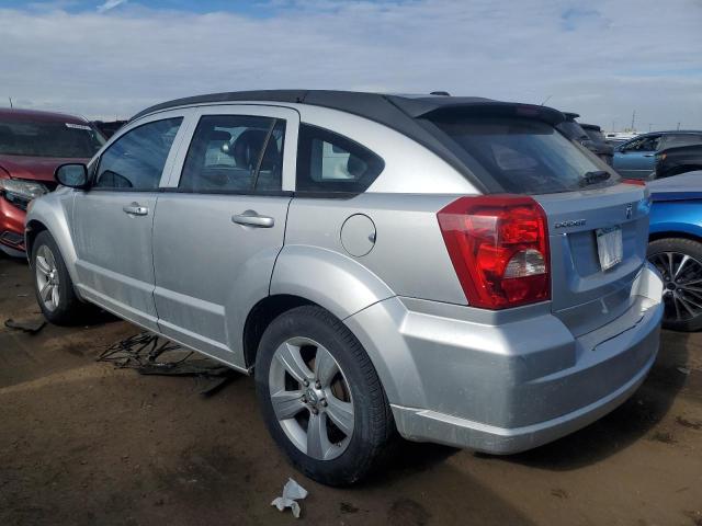 Изображение 2 2010 DODGE CALIBER SXT 2010 с VIN 1B3CB4HA5AD613917