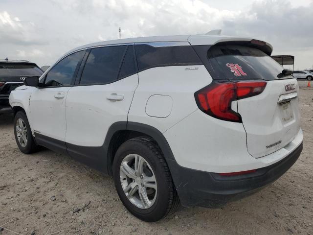 Изображение 2 2020 GMC TERRAIN SLE 2020 с VIN 3GKALMEV6LL140721