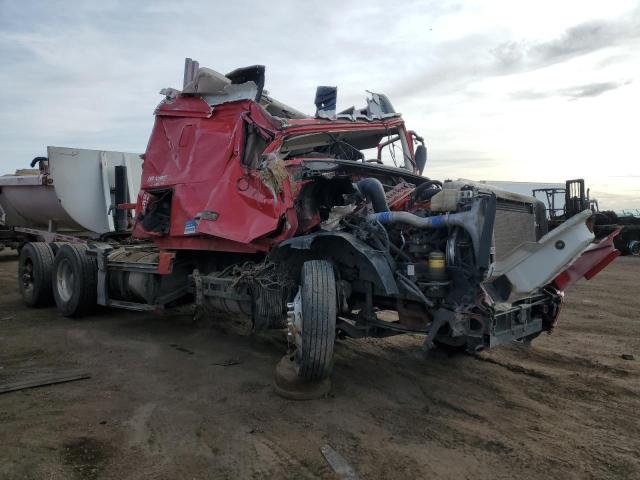 Image 1 of 2018 VOLVO VN VNL 2018 with VIN 4V4NC9TH0JN989834
