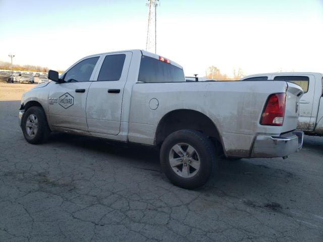 Изображение 2 2022 RAM 1500 CLASSIC TRADESMAN 2022 с VIN 1C6RR7FG6NS226637