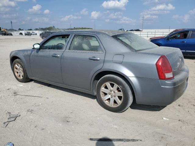 Изображение 2 2007 CHRYSLER 300 TOURING 2007 с VIN 2C3KA53G27H774613