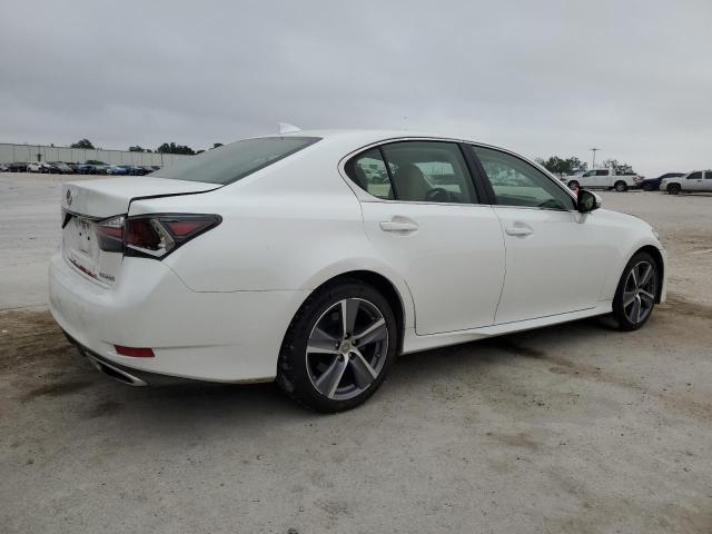 Изображение 3 2016 LEXUS GS 200T BASE 2016 с VIN JTHBA1BL8GA000138