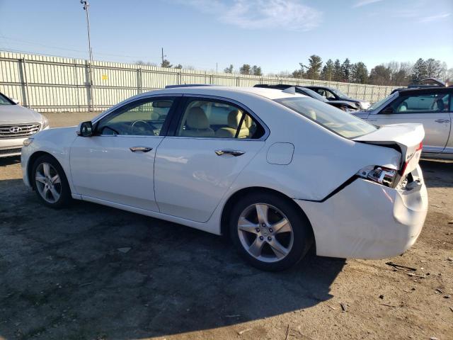Изображение 2 2014 ACURA TSX  2014 с VIN JH4CU2F40EC002522