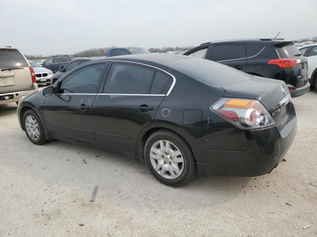 Image 2 of 2012 NISSAN ALTIMA BASE 2012 with VIN 1N4AL2AP7CN539215