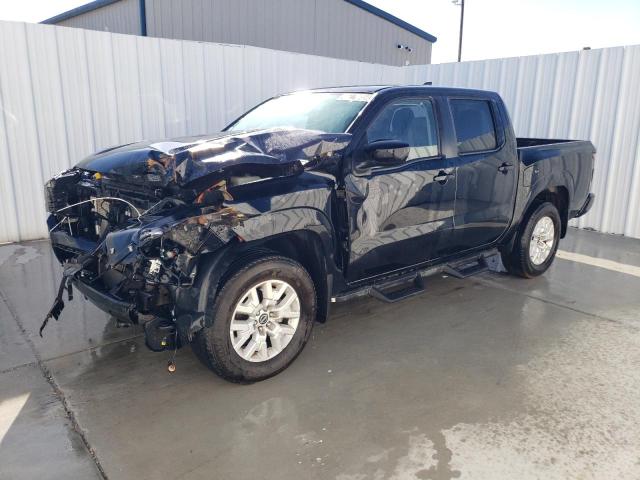Image 1 of 2022 NISSAN FRONTIER S 2022 with VIN 1N6ED1EK4NN616673
