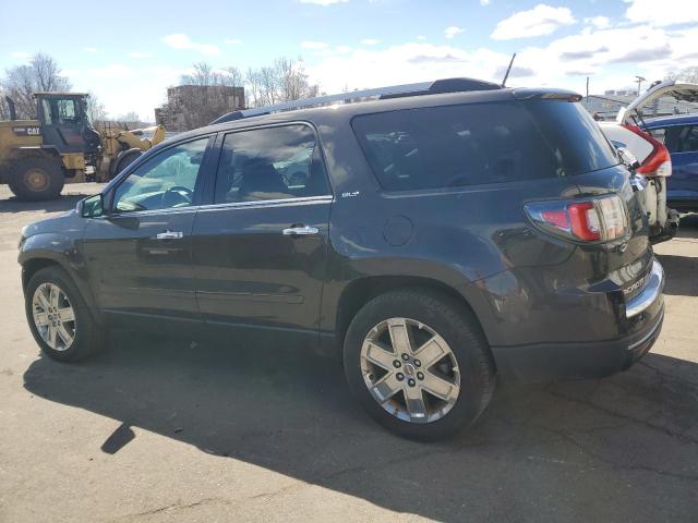 Image 2 of 2017 GMC ACADIA LIMITED SLT-2 2017 with VIN 1GKKVSKD0HJ200375