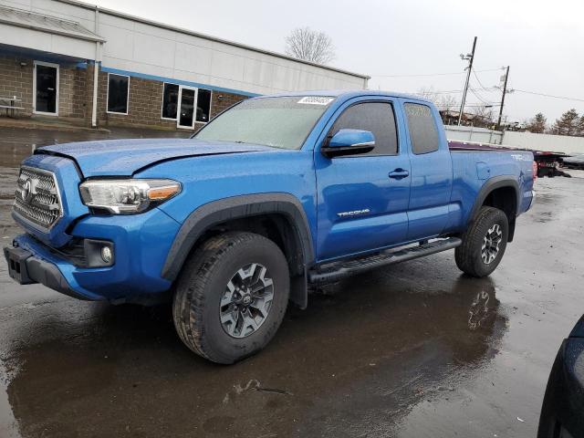 Изображение 2017 TOYOTA TACOMA ACCESS CAB 2017