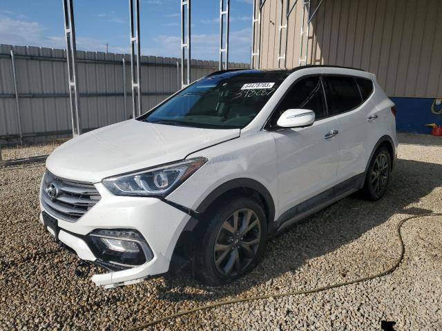 2017 HYUNDAI SANTA FE SPORT  2017 image
