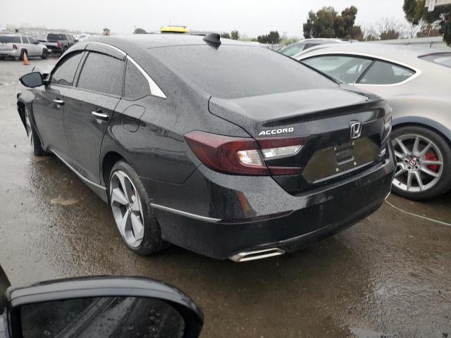 Obraz 2 z 2019 HONDA ACCORD TOURING 2019 z VIN 1HGCV2F95KA024325