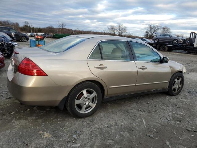 Изображение 3 2007 HONDA ACCORD LX 2007 с VIN 1HGCM56427A002914
