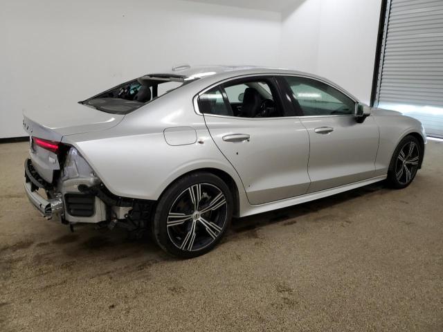 Obraz 3 z 2022 VOLVO S60 T8 RECHARGE INSCRIPTION 2022 z VIN 7JRBR0FL3NG153830