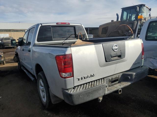 Image 2 of 2009 NISSAN TITAN XE 2009 with VIN 1N6AA07C89N307415