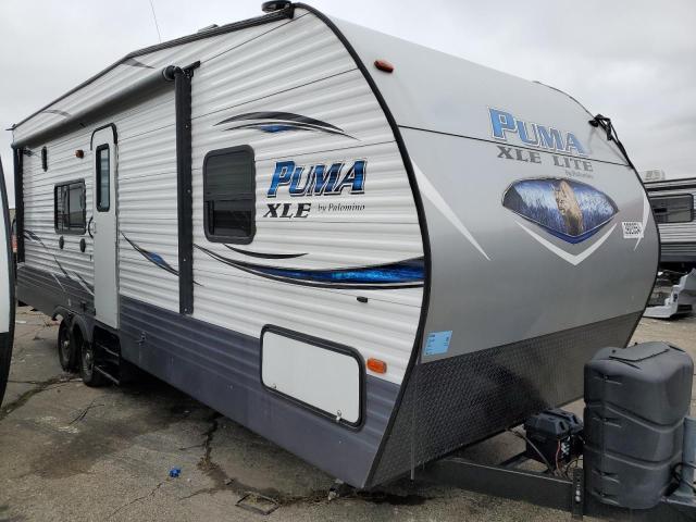 Obraz 2018 WILDWOOD PALOMINO 2018