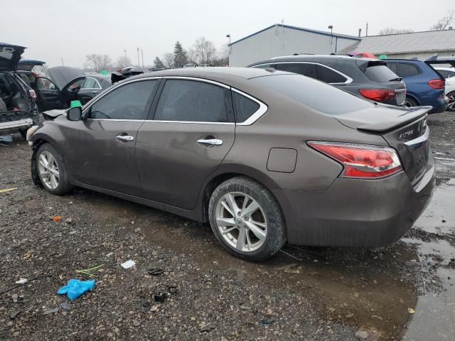 Obraz 2 z 2014 NISSAN ALTIMA 2.5 2014 z VIN 1N4AL3APXEC106573