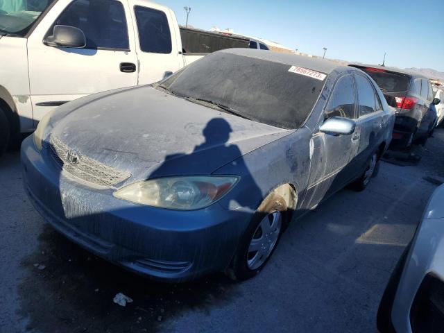 Изображение 1 2003 TOYOTA CAMRY LE 2003 с VIN JTDBE32K430239419