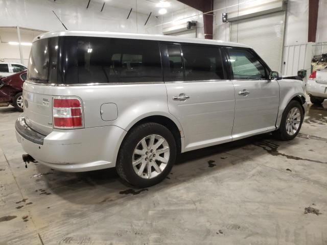 Изображение 3 2010 FORD FLEX SEL 2010 с VIN 2FMHK6CC5ABB28803