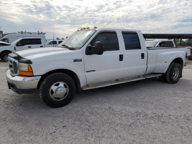 Image 1 of 1999 FORD F350 SUPER DUTY 1999 with VIN 1FTWW32F5XEE13539