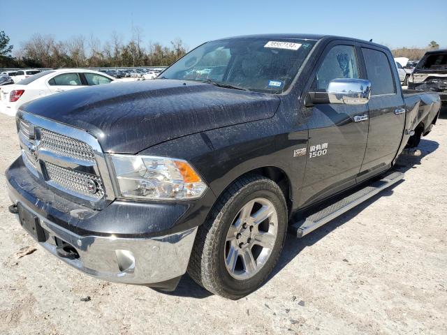 Изображение 1 2018 RAM 1500 SLT 2018 с VIN 1C6RR6LT2JS101446