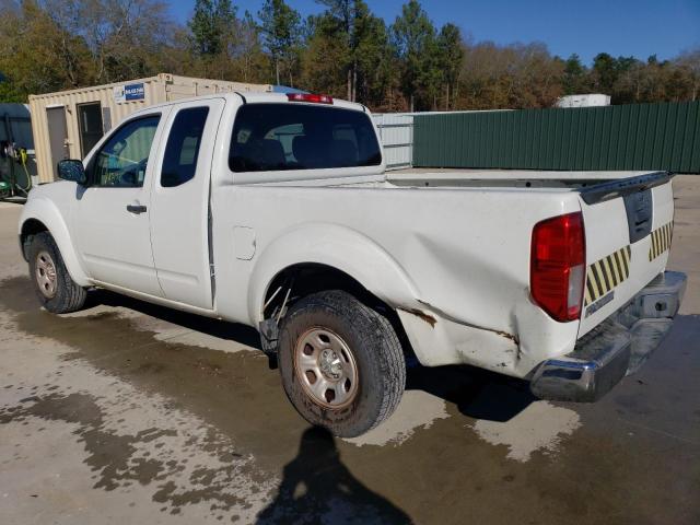Image 2 of 2015 NISSAN FRONTIER S 2015 with VIN 1N6BD0CT3FN702308