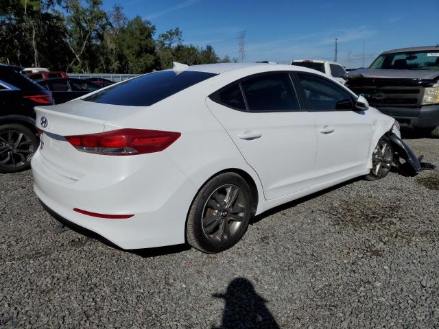 Изображение 3 2017 HYUNDAI ELANTRA SE 2017 с VIN 5NPD84LFXHH053319