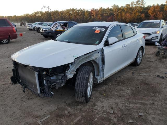 Obraz 1 z 2018 KIA OPTIMA LX 2018 z VIN 5XXGT4L37JG270989