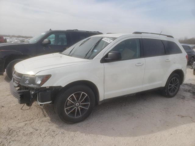 Изображение 1 2018 DODGE JOURNEY SE 2018 с VIN 3C4PDCAB4JT309561