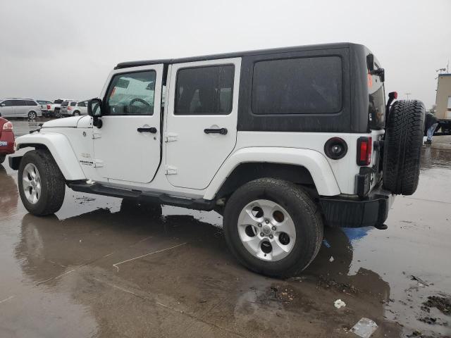 Изображение 2 2013 JEEP WRANGLER UNLIMITED SAHARA 2013 с VIN 1C4HJWEG2DL500237