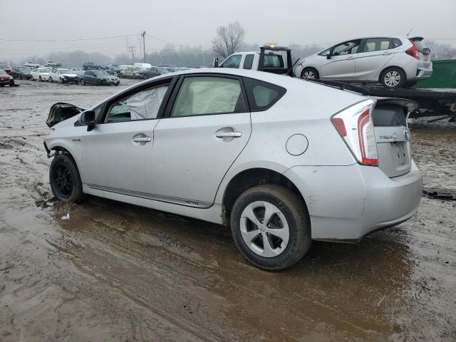Obraz 2 z 2013 TOYOTA PRIUS  2013 z VIN JTDKN3DU8D1674258