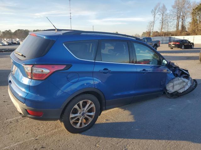 Изображение 3 2017 FORD ESCAPE SE 2017 с VIN 1FMCU0GD1HUE22787