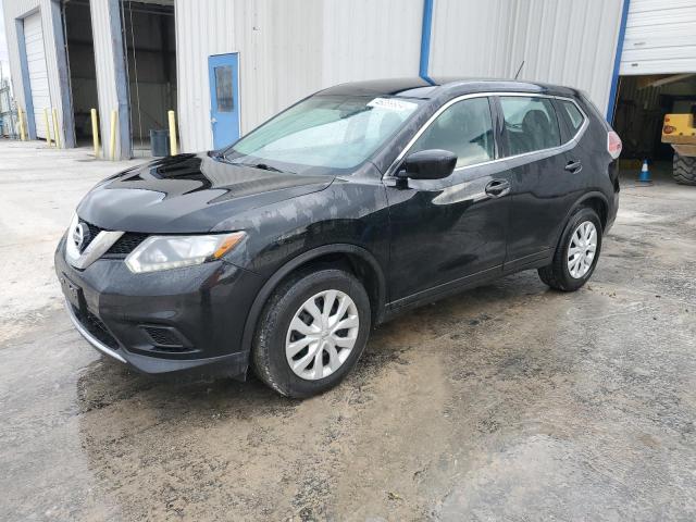 Image 1 of 2016 NISSAN ROGUE S 2016 with VIN 5N1AT2MT9GC864500