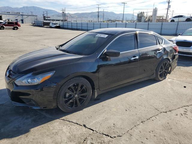 Image 1 of 2018 NISSAN ALTIMA 2.5 2018 with VIN 1N4AL3AP6JC297225