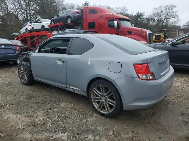 Изображение 2 2013 TOYOTA SCION TC  2013 с VIN JTKJF5C70D3050564