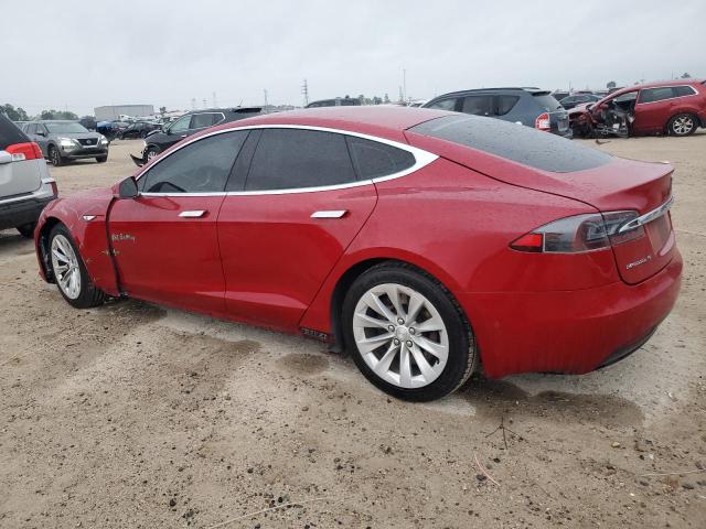 Изображение 2 2016 TESLA MODEL S  2016 с VIN 5YJSA1E12GF159871